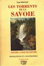 En couverture - a cascade de Chedde - Aquatinte de Grundmann dans 'Les torrents de la Savoie - Innondations et catastrophes' En couverture - a cascade de Chedde - Aquatinte de Grundmann dans 'Les torrents de la Savoie - Innondations et catastrophes'
